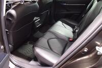 Toyota Camry vaihtoauto