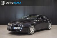 Alfa Romeo Brera vaihtoauto