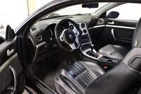 Alfa Romeo Brera vaihtoauto