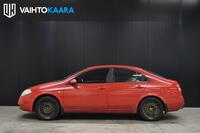 Nissan Primera vaihtoauto