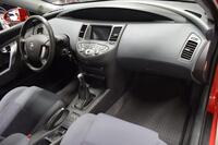 Nissan Primera vaihtoauto