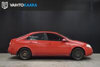 Nissan Primera vaihtoauto