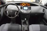 Nissan Primera vaihtoauto
