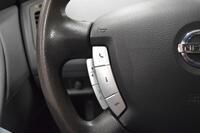 Nissan Primera vaihtoauto