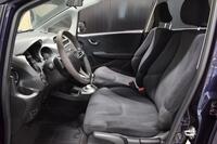 Honda Jazz vaihtoauto