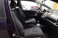 Honda Jazz vaihtoauto