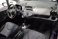 Honda Jazz vaihtoauto