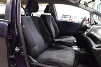 Honda Jazz vaihtoauto