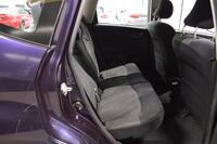 Honda Jazz vaihtoauto