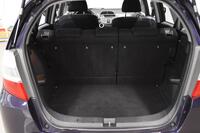 Honda Jazz vaihtoauto