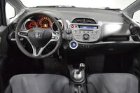 Honda Jazz vaihtoauto