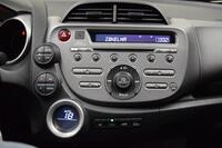 Honda Jazz vaihtoauto