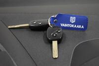 Honda Jazz vaihtoauto