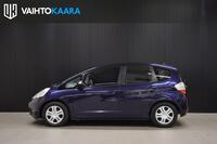 Honda Jazz vaihtoauto
