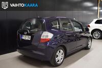 Honda Jazz vaihtoauto