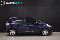 Honda Jazz vaihtoauto