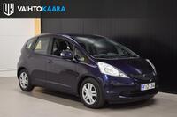 Honda Jazz vaihtoauto