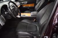 Jaguar XF vaihtoauto