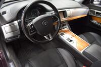 Jaguar XF vaihtoauto