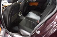 Jaguar XF vaihtoauto