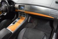 Jaguar XF vaihtoauto