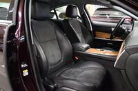 Jaguar XF vaihtoauto