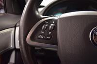 Jaguar XF vaihtoauto