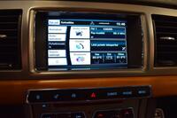 Jaguar XF vaihtoauto