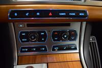 Jaguar XF vaihtoauto