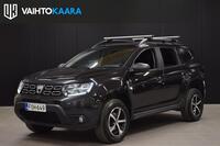 Dacia Duster vaihtoauto