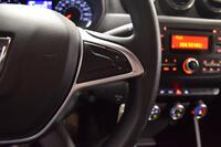 Dacia Duster vaihtoauto