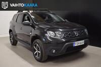 Dacia Duster vaihtoauto