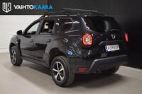 Dacia Duster vaihtoauto