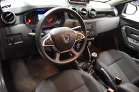 Dacia Duster vaihtoauto