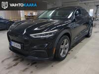 Ford USA Mustang vaihtoauto