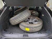 Ford USA Mustang vaihtoauto