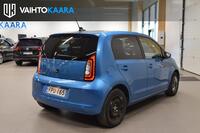 Skoda Citigo vaihtoauto