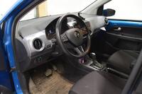 Skoda Citigo vaihtoauto