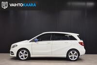 Mercedes-Benz B vaihtoauto