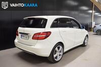 Mercedes-Benz B vaihtoauto