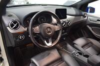 Mercedes-Benz B vaihtoauto