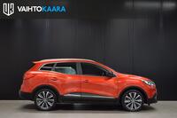 Renault Kadjar vaihtoauto