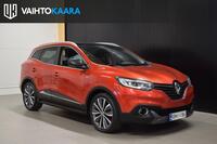 Renault Kadjar vaihtoauto