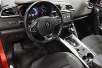 Renault Kadjar vaihtoauto