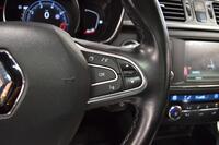 Renault Kadjar vaihtoauto