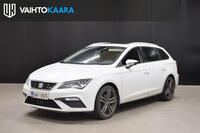 SEAT Leon ST vaihtoauto