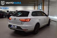 SEAT Leon ST vaihtoauto