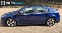 Opel Ampera vaihtoauto