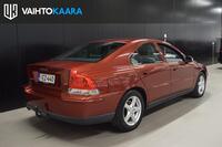 Volvo S60 vaihtoauto