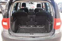 Skoda Yeti vaihtoauto